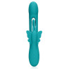  Loveline Vibro Rabbit Butterfly Flap 15 x 3.8cm